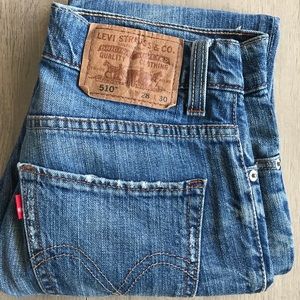 levis 510 ❗️final price❗️